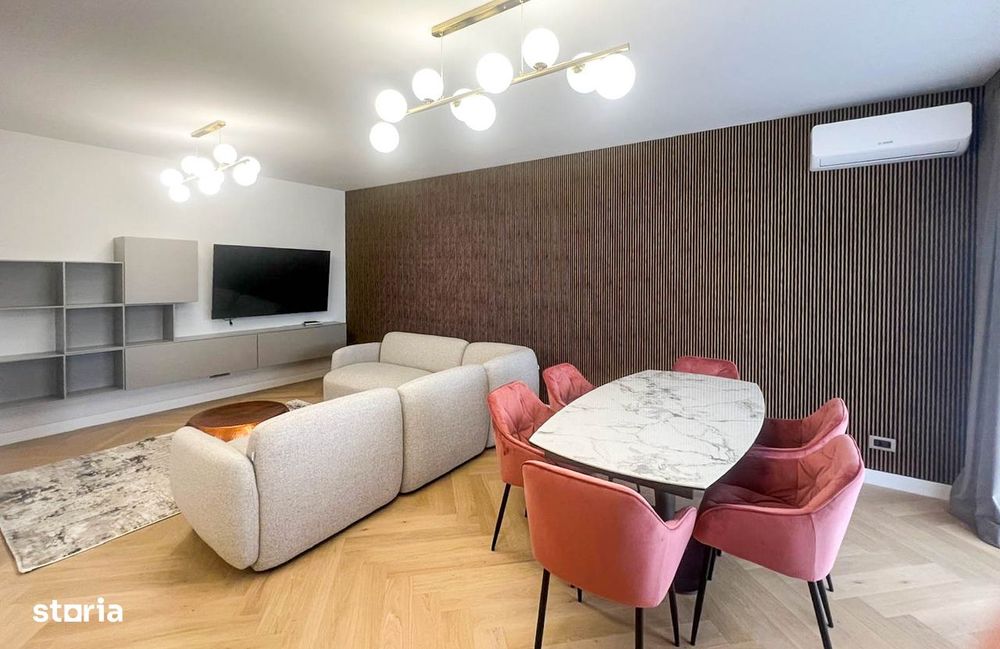 Iancu Nicolae : Apartament de lux, la prima inchiriere! — fotografia 1
