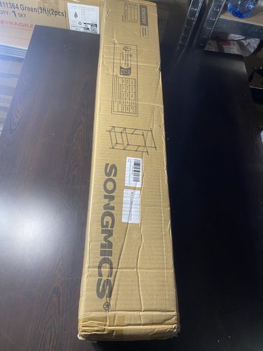 Закачалка за дрехи SONGMICS