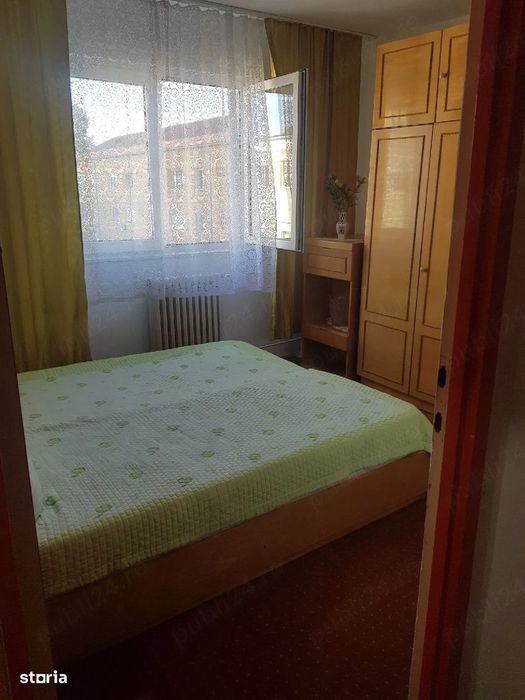 Apartament 2 camere, zona Sagului - Musicescu