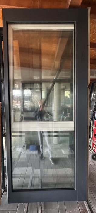 Geamuri si usi aluminiu Germania