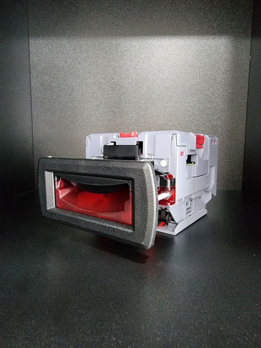 Купюроприемник Nv9 ва Nv10 (пул қабул қилувчи)