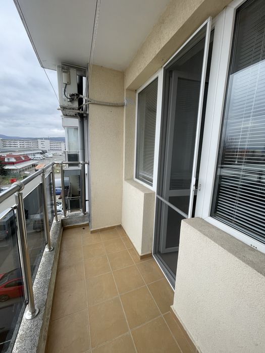 Двустаен апартамент в Слънчев Бряг