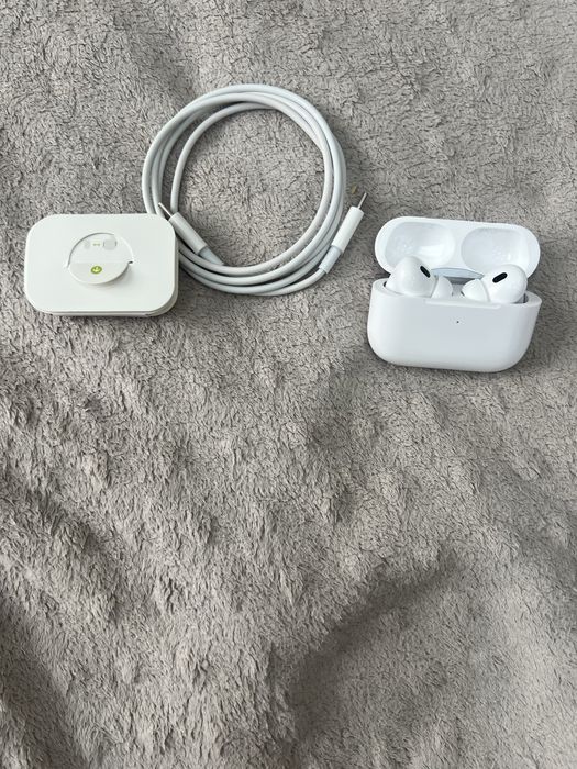 Airpods pro 2 ориг