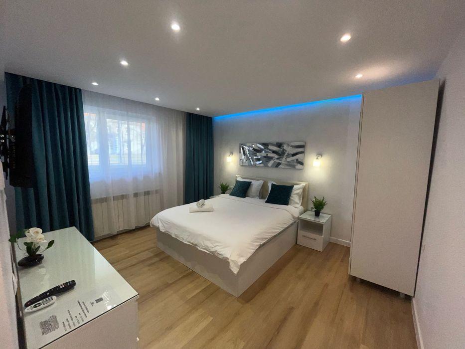 Cazare regim hotelier