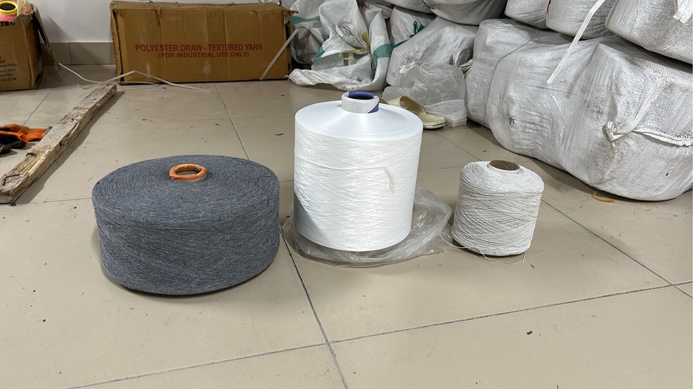 Станки для производства перчаток