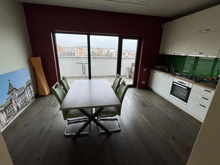 Apartament 2 camere