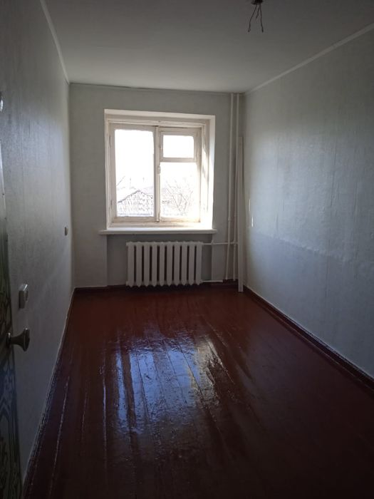 Продам 3-х комнатную квартиру
