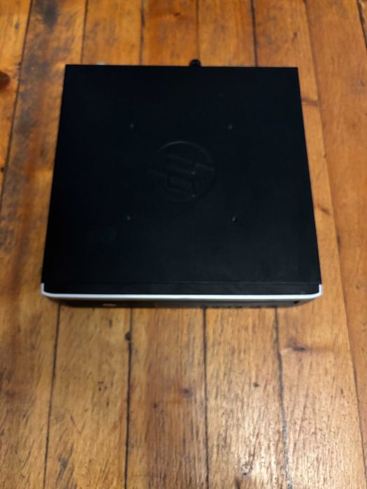 Продавам HP Compaq Elite 8300 Ultra-Slim PC