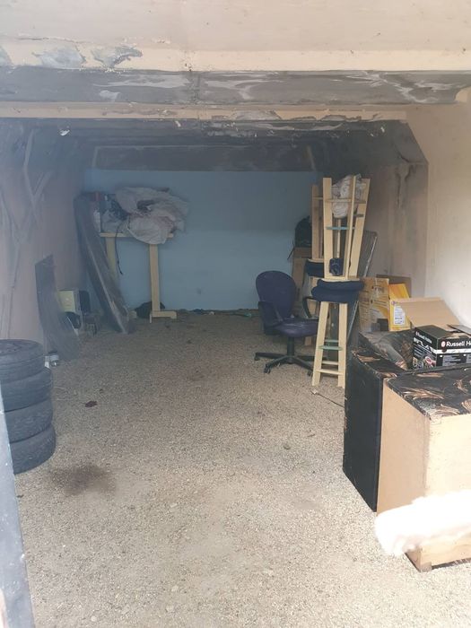 Продава се Гараж / Паркомясто в Стара Загора, Три чучура - юг - 17 кв.м за 66 €/кв.м - Снимка #3