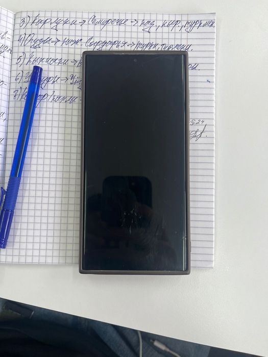 Обмен samsung s 23 ultra 12/512