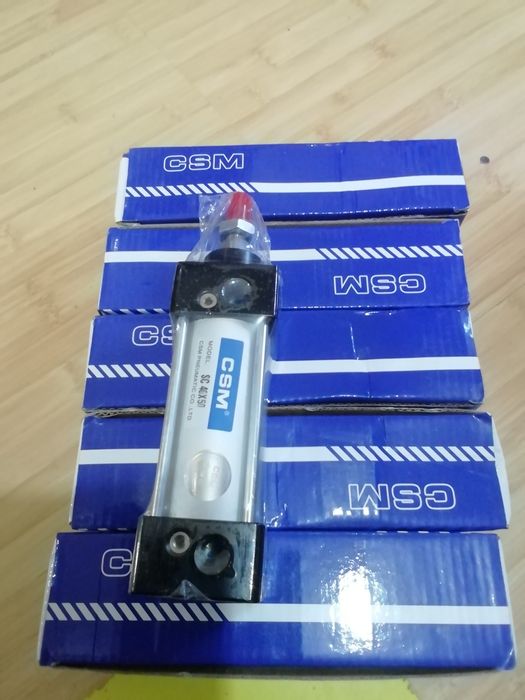 Cilindru pneumatic liniar SC 40x50