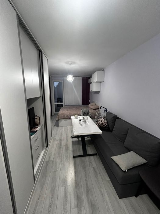 Гарсониера под наем!