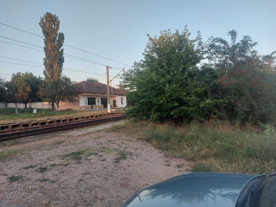 Teren intravilan 2200mp Cosoveni