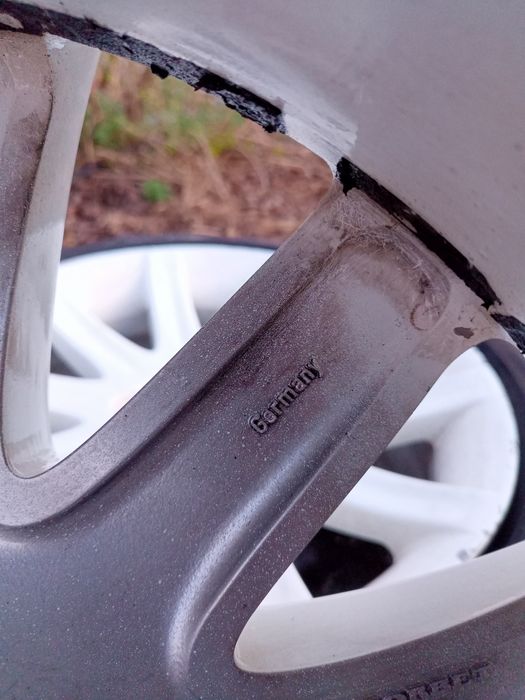 Джанти BMW Style 95 R19 спорт пакет