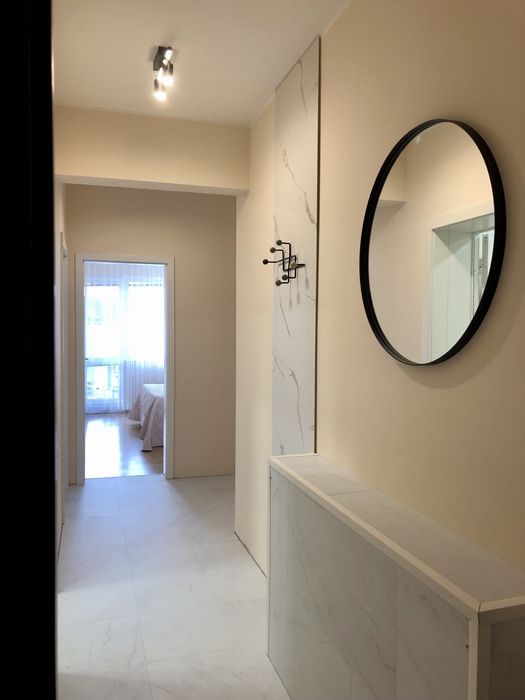 Дава се под наем Двустаен апартамент в София, НПЗ Хаджи Димитър - 70 кв.м за 688.5 € - Снимка #11