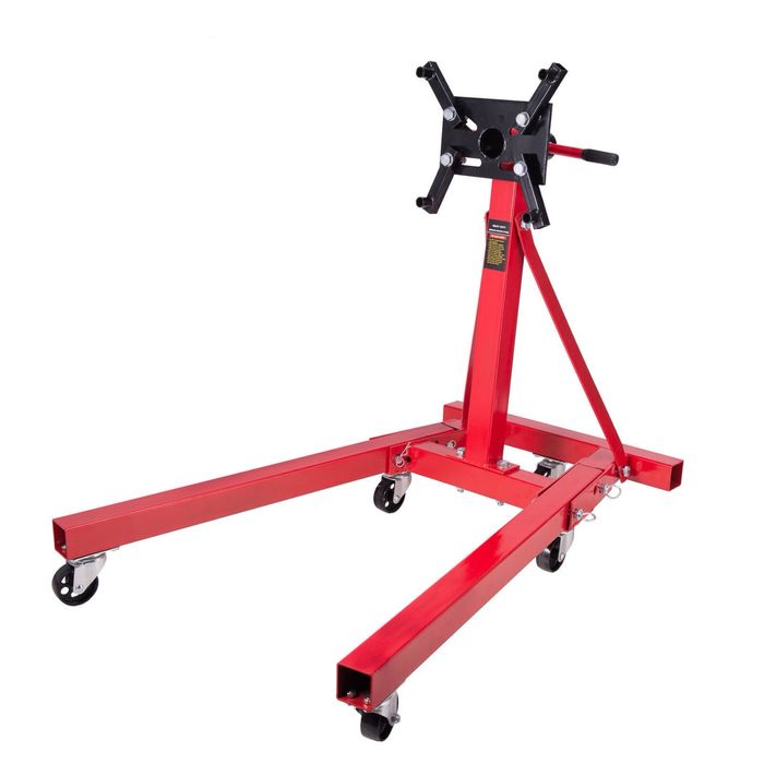 Стойка за двигатели  900кг  (2000lb) STAHLMAYER