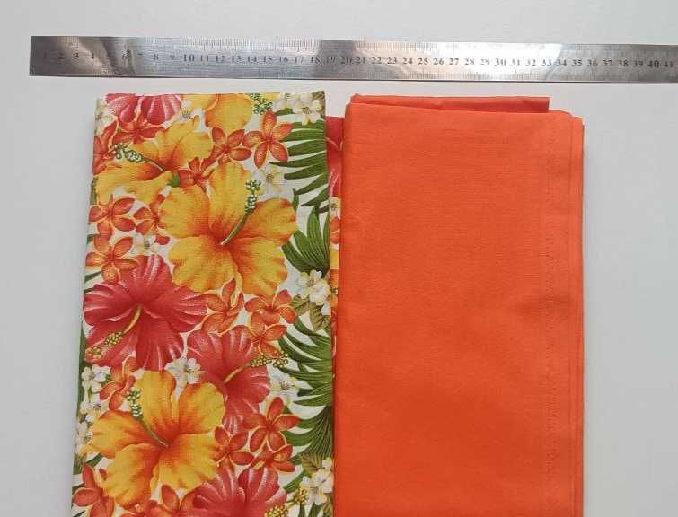 Американский хлопок