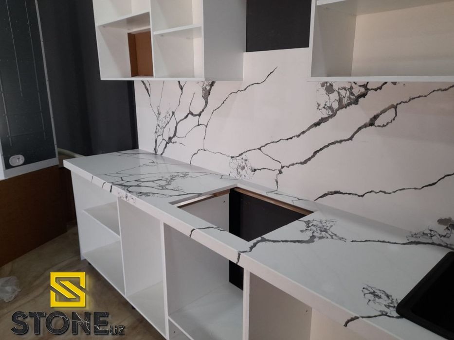 Изготовление,реставрация,искуственный камень,кварц,акрил