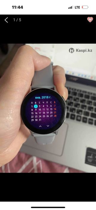 Продам часы Samsung Galaxy watch
