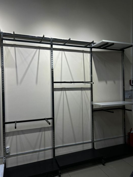 Магазинге арналған жабдықтар арзан бағада