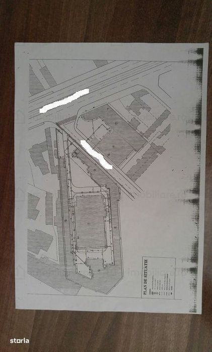 Parcul Carol,teren suprafata 5,200mp