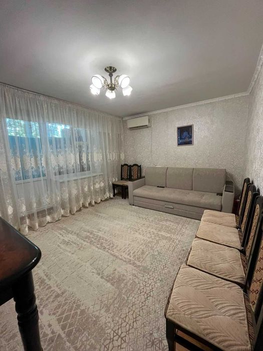 Продам 3х комн кв Жилгородок кирпичный дом