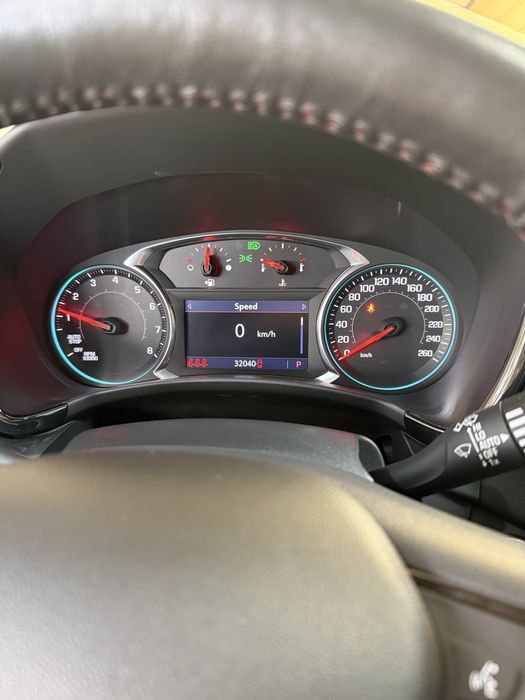 Equinox 2021 tozza 32.000 xalol