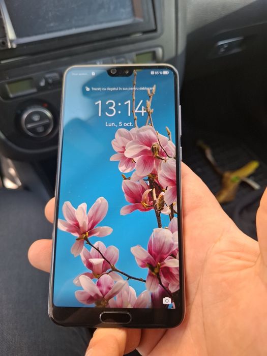 Huawei P20 Pro, 128GB, 6GRAM, stare buna