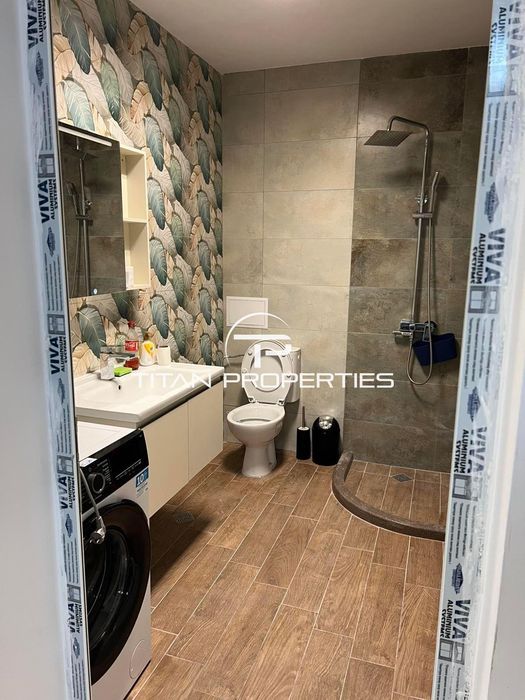 Ключ в офиса! Двустаен, под наем, ж.к Възраждане