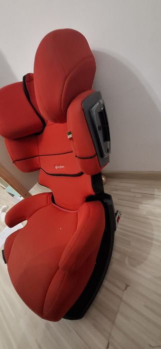Vând scaun auto Cybex Pallas 2-de la 9 la 36 kg
