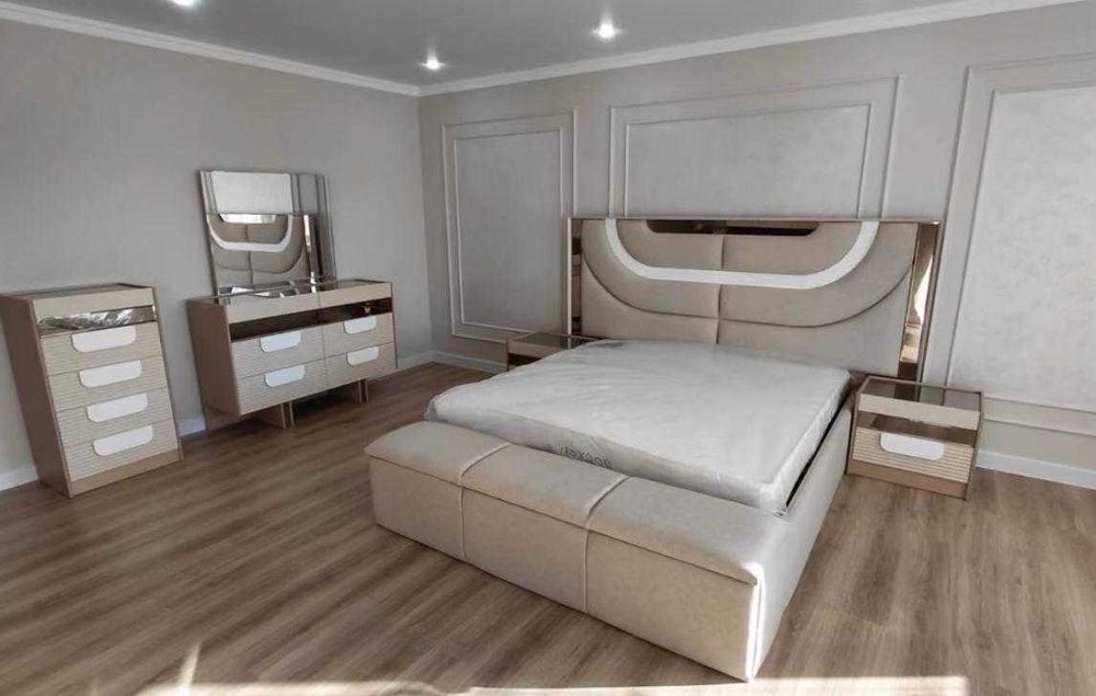 Спальный гарнитур недорого Шымкент