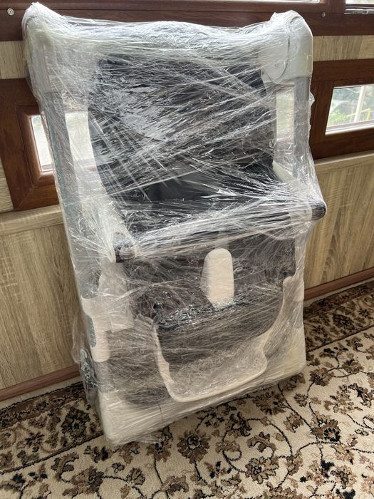 Продам стульчик для кормления peg perego pappa zero