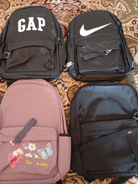 Школьный Рюкзаки