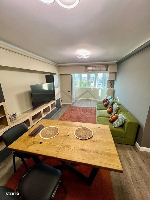 Apartament 4 camere Nicolina- Belvedere — fotografia 1