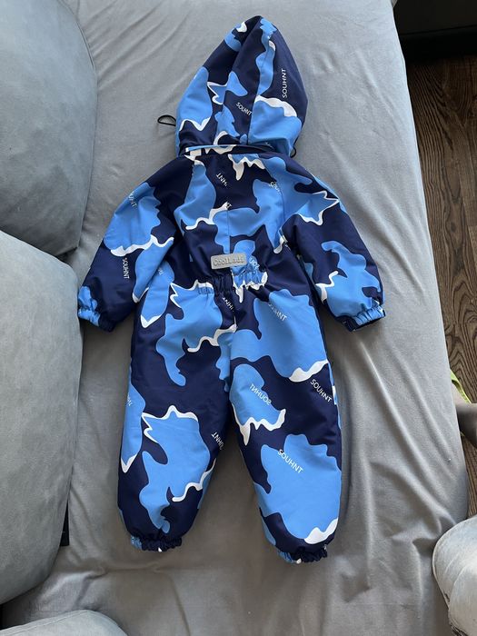 Комбинизон весна,осень