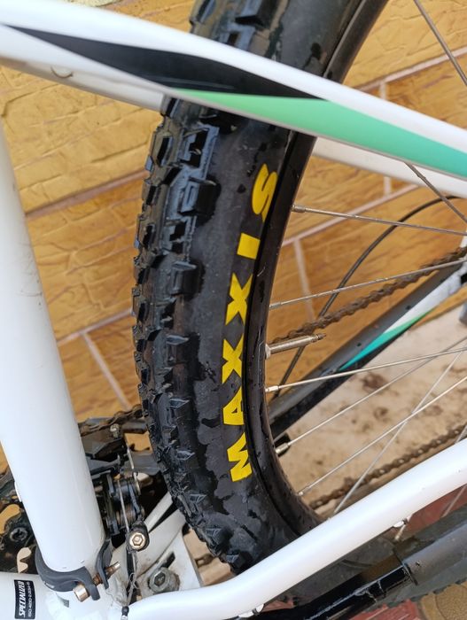 Specialized Pitch 27,5