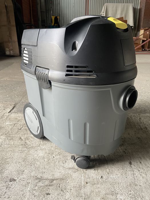 Пылесос karcher xpert nt 360