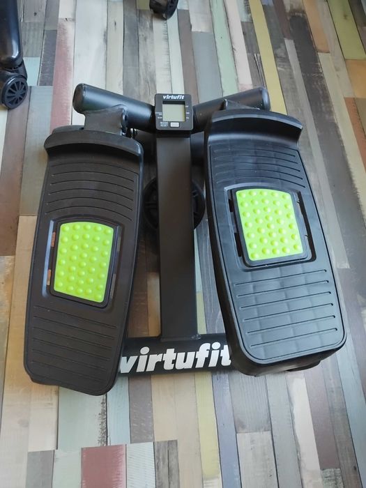 Мини степер VirtuFit ST10 2 в 1