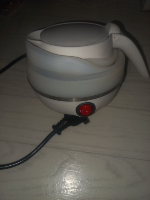 Продам Чайник расскладной