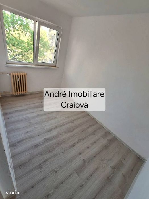 3 CAMERE DECOMANDATE DE VÂNZARE,Valea Roșie,Etaj intermediar