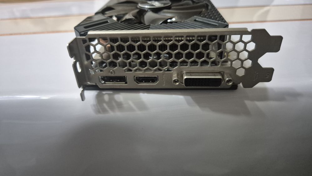 Gtx 1660 super 6g palit