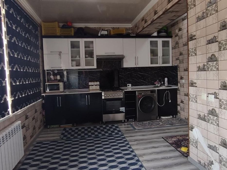 2 xonalik uy sotiladi 2 etaj