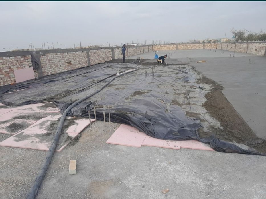 Styashka qilamiz suxoy