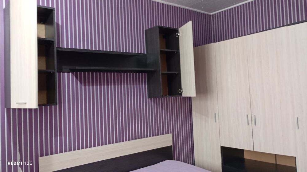 Спалня  комплект