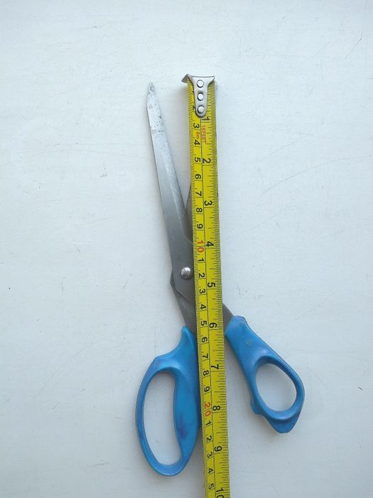 Ножницы металл советские