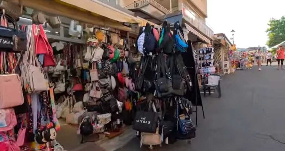 Дава се под наем Магазин в Созопол - 20 кв.м за 3570 € - Снимка #11