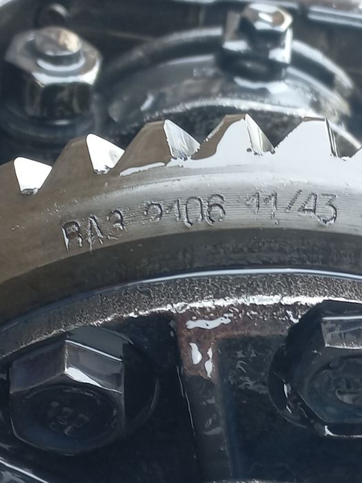 Продам запчасти на ниву