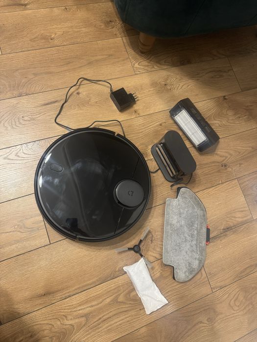 Asiprator Xiaomi