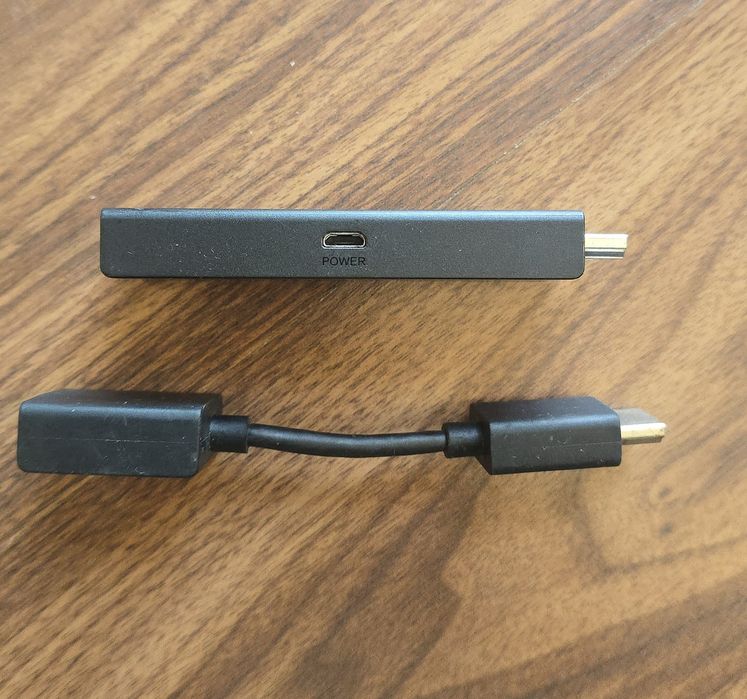 Amazon Fire TV Stick 3rd