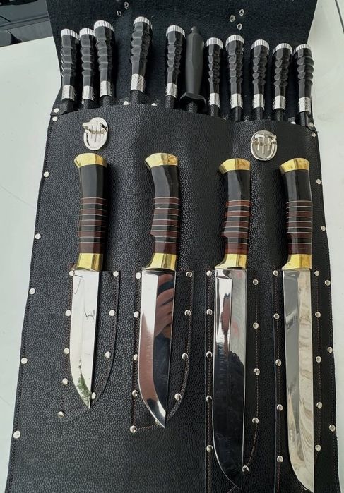 Набор ножей набор пичоклар